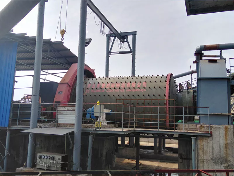 سنگ معدن فسفات