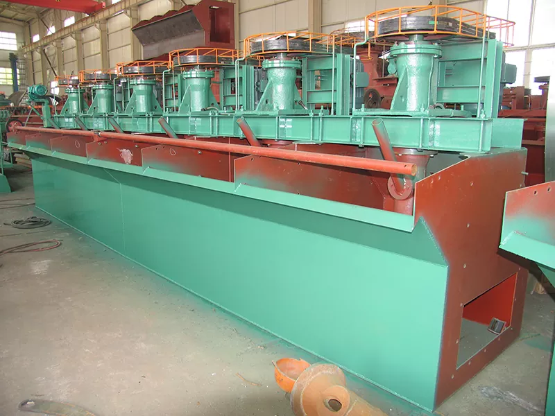 دستگاه سلول های شناور چیست؟