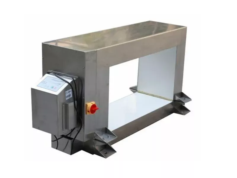 چگونه فلزیاب ها دقت تشخیص را در امنیت، صنعت و اکتشاف شکل می دهند؟