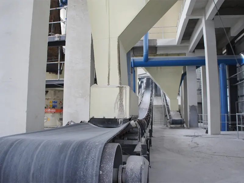 چگونه یک فیدر سنگ معدن می تواند از کار افتادن کارخانه سنگ شکن را حذف کند؟