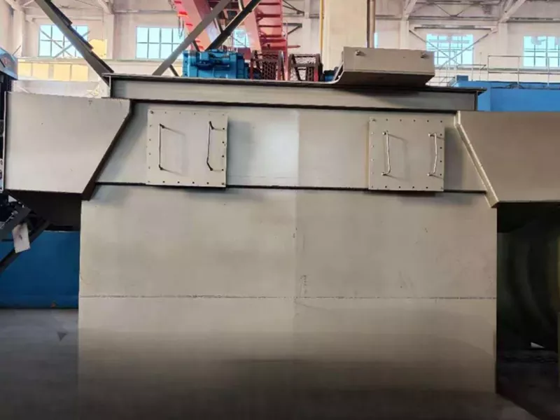 چرا آسیاب آسیاب شما مشخصات را از دست می دهد؟