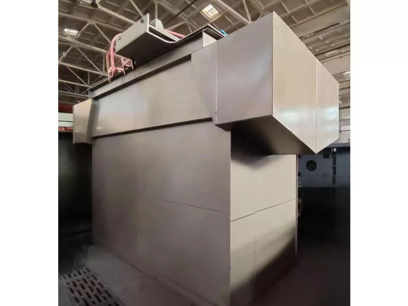 چرا آسیاب هم زده انتخاب هوشمندانه ای برای آسیاب بسیار ریز است؟